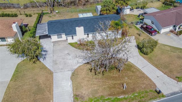 3712 SE 36TH AVENUE, Ocala, FL 34471