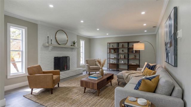 3712 SE 36TH AVENUE, Ocala, FL 34471