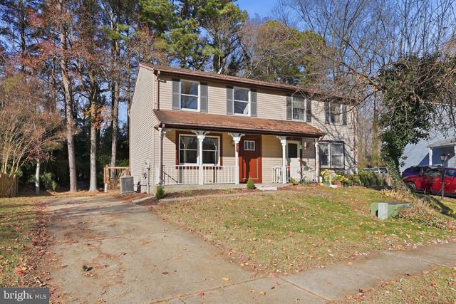 474 RUFFIAN CT, Annapolis, MD 21409