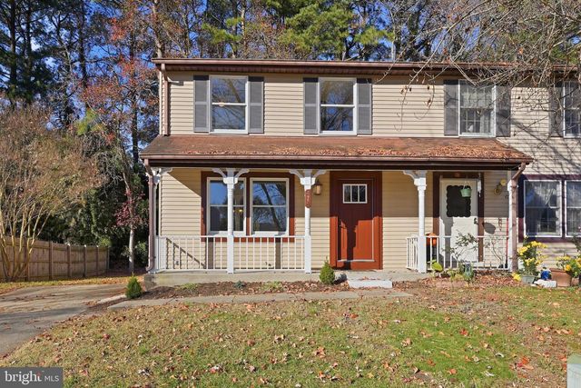 474 RUFFIAN CT, Annapolis, MD 21409