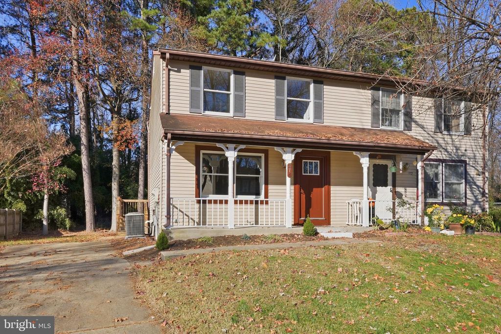 474 RUFFIAN CT, Annapolis, MD 21409