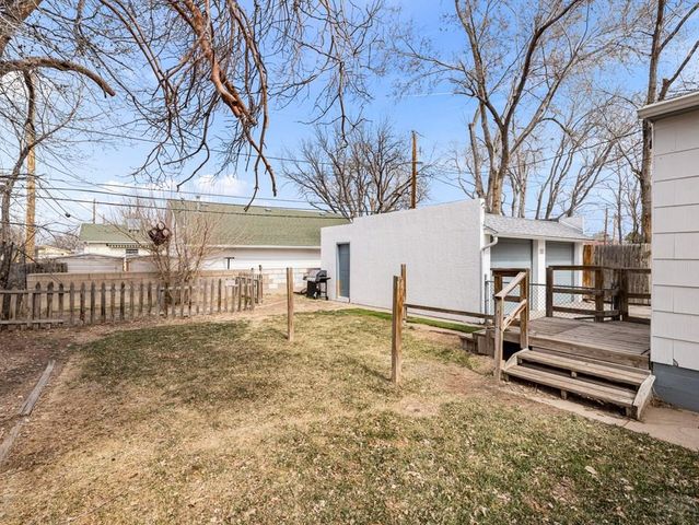 3307 Baystate Ave, Pueblo, CO 81005