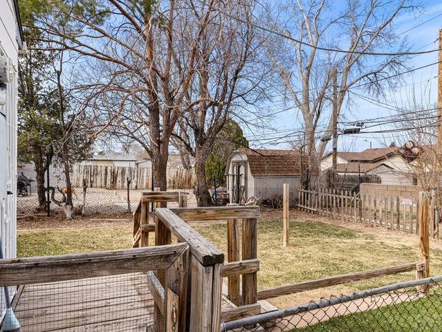 3307 Baystate Ave, Pueblo, CO 81005