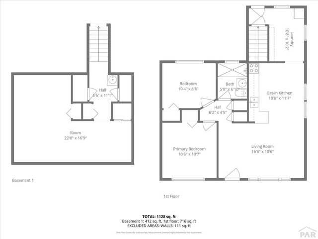 3307 Baystate Ave, Pueblo, CO 81005