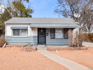 3307 Bay State Ave, Pueblo, CO 81005