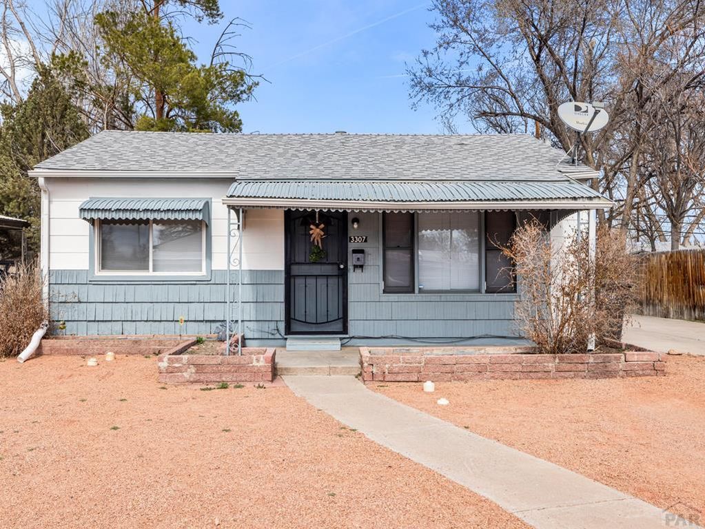 3307 Baystate Ave, Pueblo, CO 81005