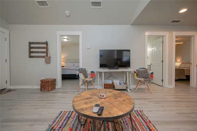 5481 Highway 35 Hwy N 20, Rockport, TX 78382