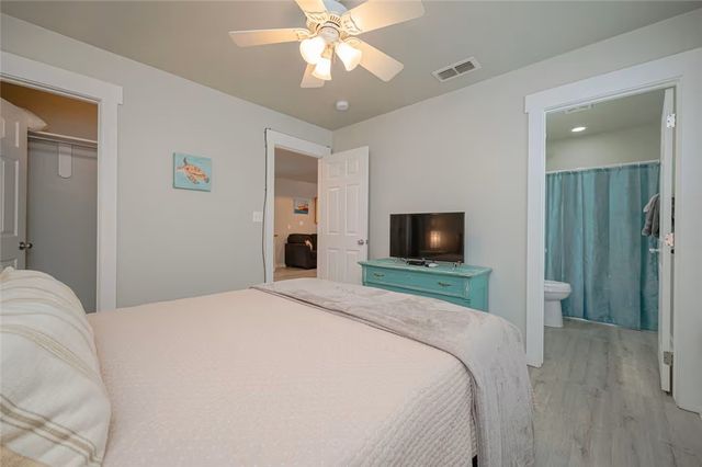 5481 Highway 35 Hwy N 20, Rockport, TX 78382