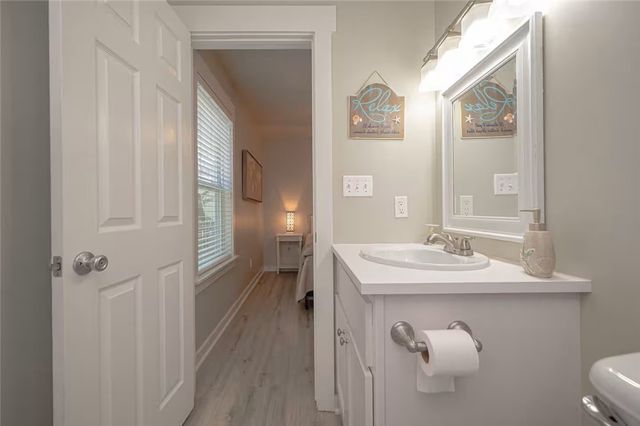 5481 Highway 35 Hwy N 20, Rockport, TX 78382