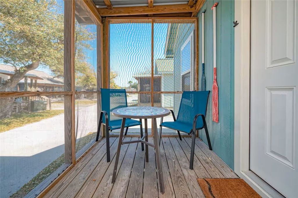 5481 Highway 35 Hwy N 20, Rockport, TX 78382 — photo 3