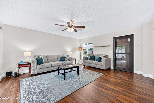 996 Botany Lane, Rockledge, FL 32955