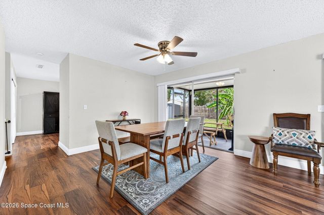 996 Botany Lane, Rockledge, FL 32955