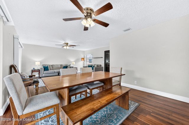 996 Botany Lane, Rockledge, FL 32955
