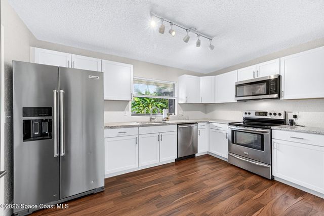 996 Botany Lane, Rockledge, FL 32955