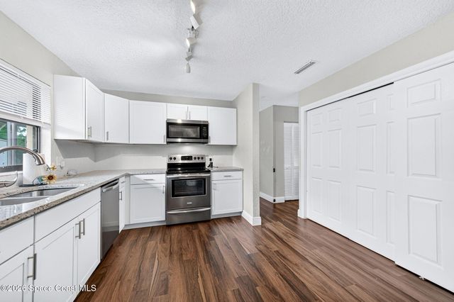 996 Botany Lane, Rockledge, FL 32955