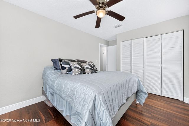 996 Botany Lane, Rockledge, FL 32955