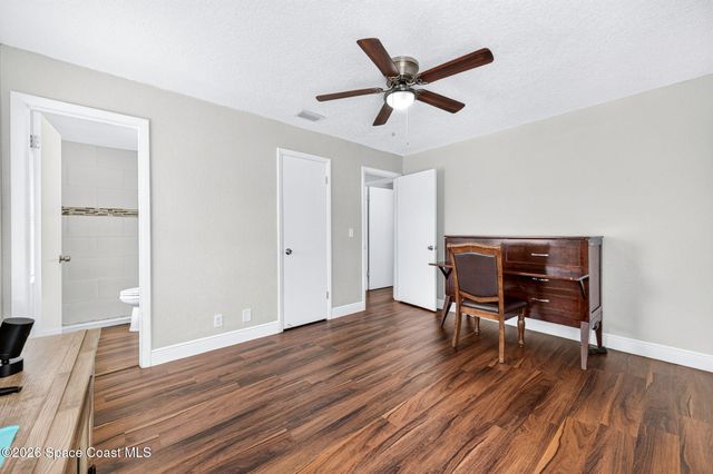 996 Botany Lane, Rockledge, FL 32955