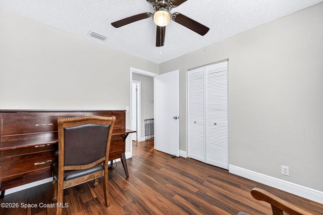 996 Botany Lane, Rockledge, FL 32955