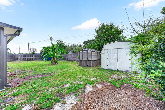 996 Botany Lane, Rockledge, FL 32955
