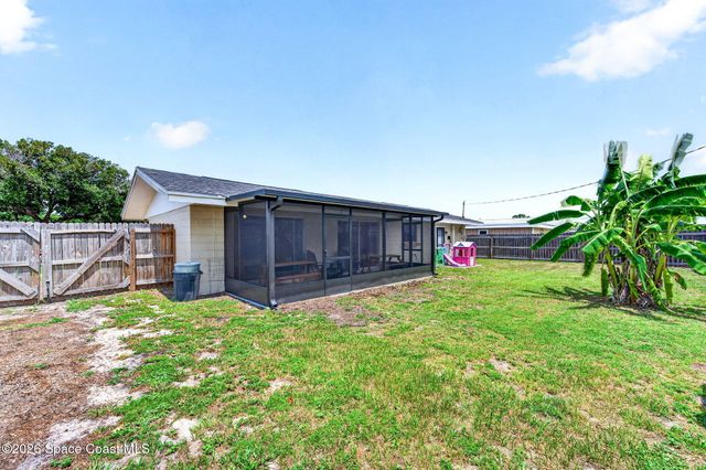 996 Botany Lane, Rockledge, FL 32955