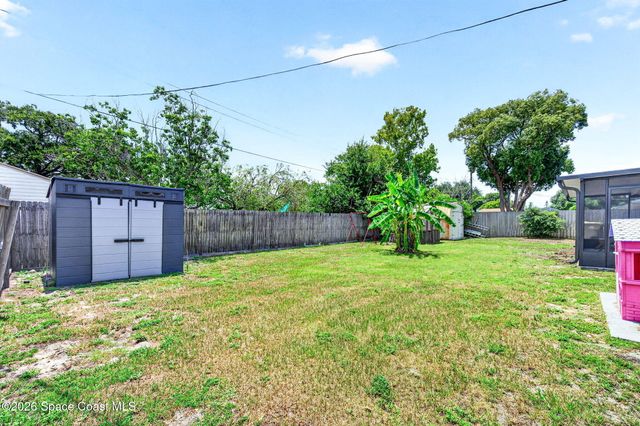 996 Botany Lane, Rockledge, FL 32955
