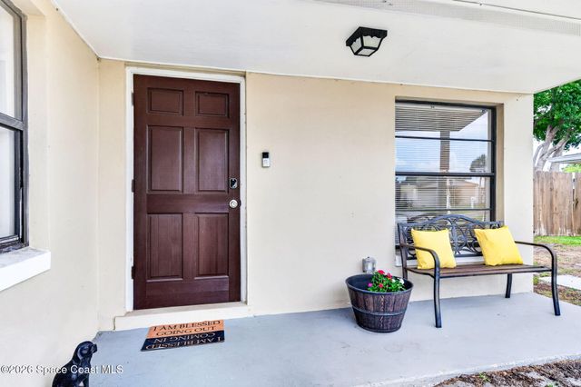 996 Botany Lane, Rockledge, FL 32955