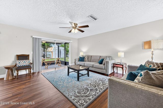 996 Botany Lane, Rockledge, FL 32955