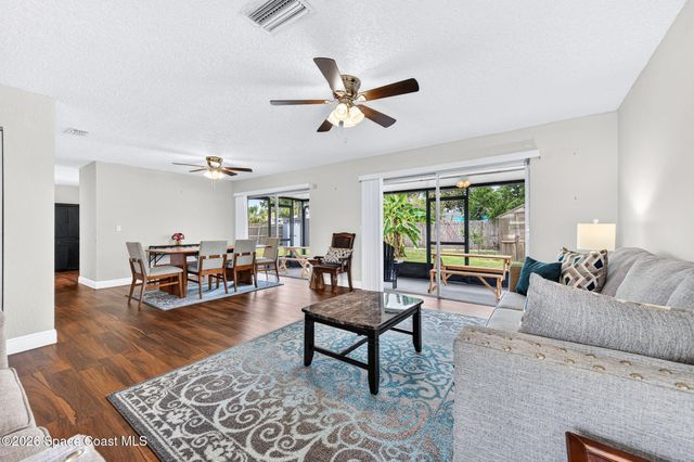 996 Botany Lane, Rockledge, FL 32955