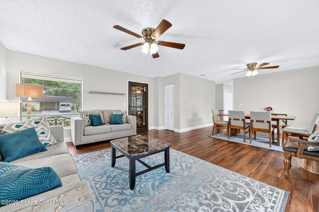 996 Botany Lane, Rockledge, FL 32955
