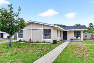 996 Botany Lane, Rockledge, FL 32955