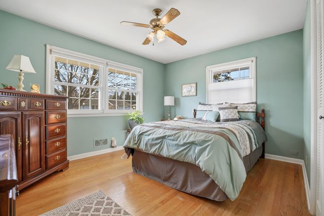 5105 Old Colony Road, Portage, MI 49024