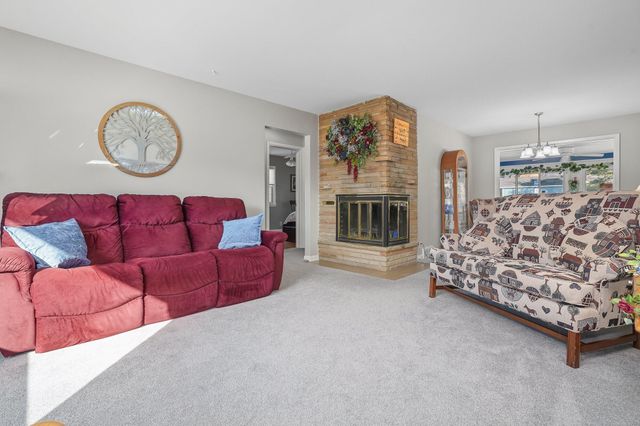 5105 Old Colony Road, Portage, MI 49024