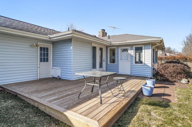 5105 Old Colony Road, Portage, MI 49024