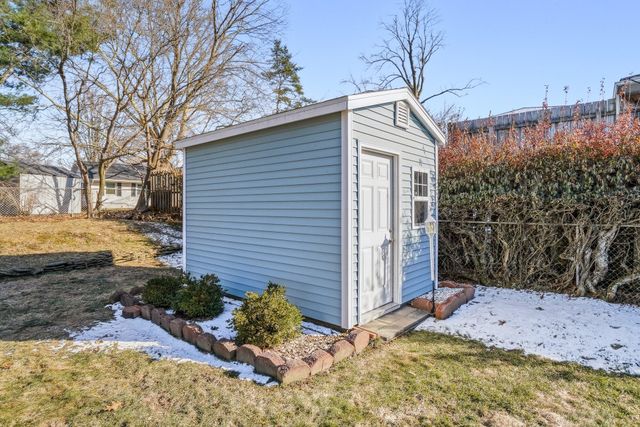 5105 Old Colony Road, Portage, MI 49024