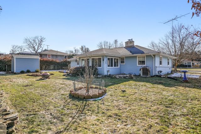 5105 Old Colony Road, Portage, MI 49024