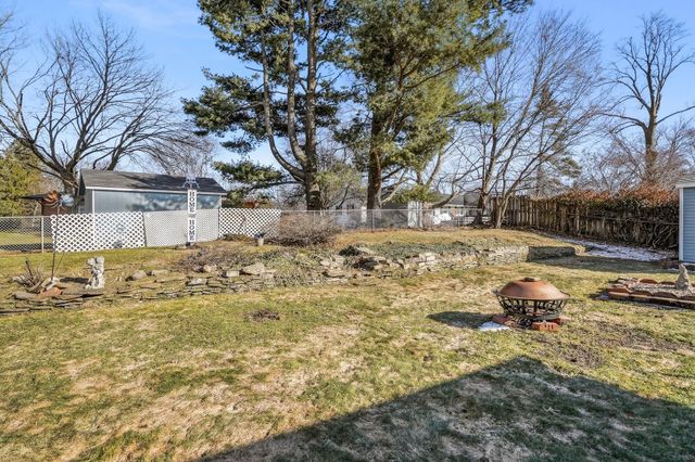 5105 Old Colony Road, Portage, MI 49024