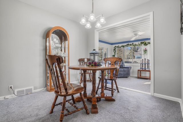 5105 Old Colony Road, Portage, MI 49024