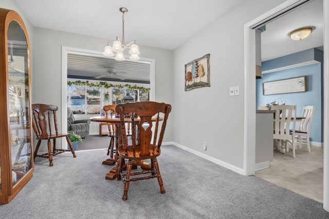 5105 Old Colony Road, Portage, MI 49024