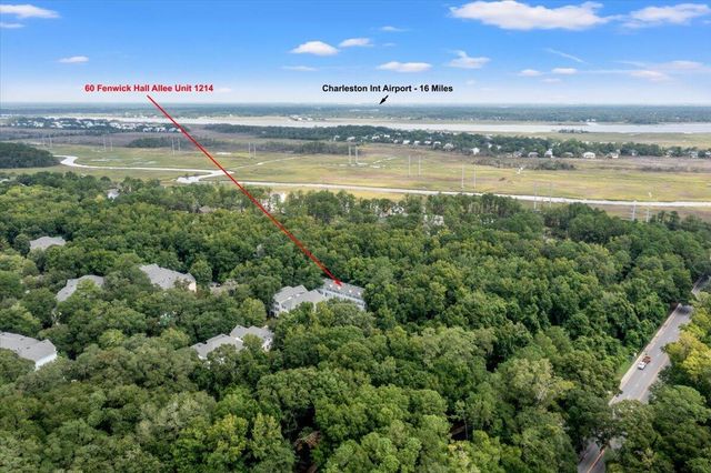 60 Fenwick Hall Allee 1214, Johns Island, SC 29455