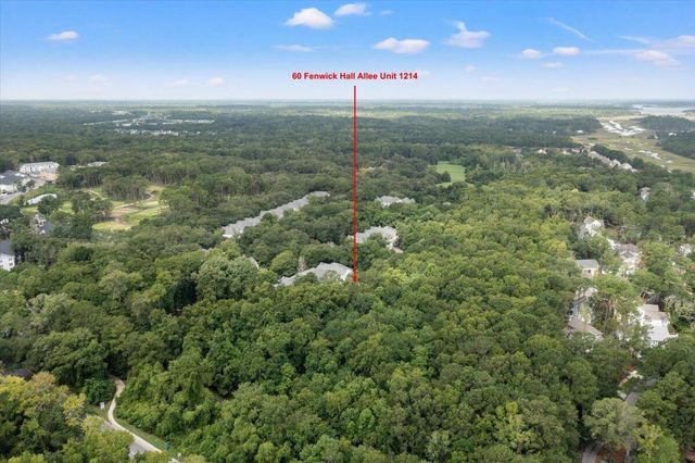 60 Fenwick Hall Allee 1214, Johns Island, SC 29455