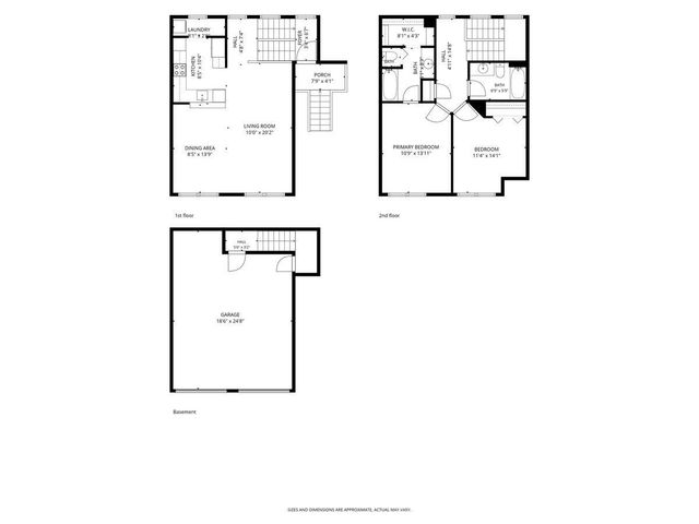 60 Fenwick Hall Allee 1214, Johns Island, SC 29455
