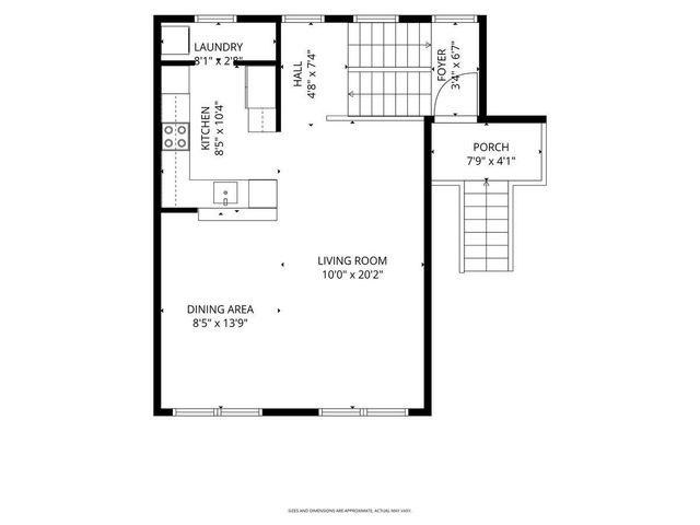 60 Fenwick Hall Allee 1214, Johns Island, SC 29455