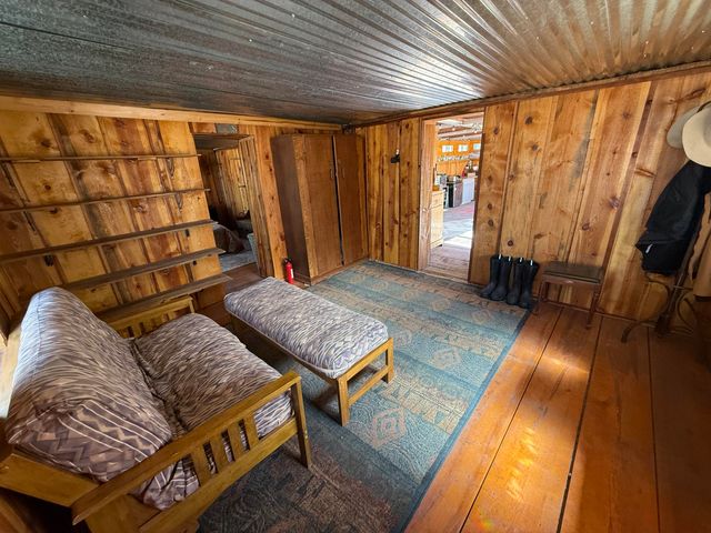 605 ELM Street, Magdalena, NM 87825