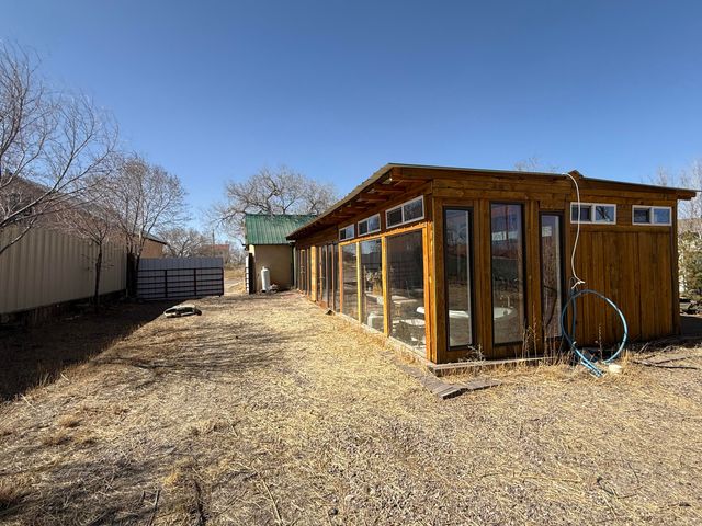 605 ELM Street, Magdalena, NM 87825