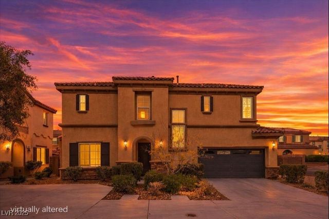 8377 Rygate Avenue, Las Vegas, NV 89178