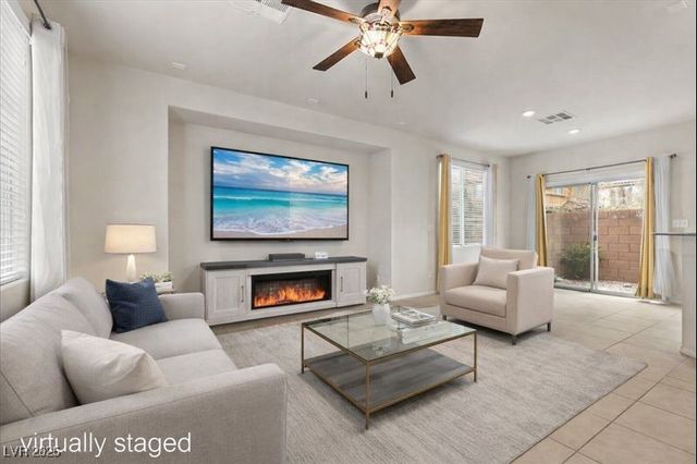 8377 Rygate Avenue, Las Vegas, NV 89178