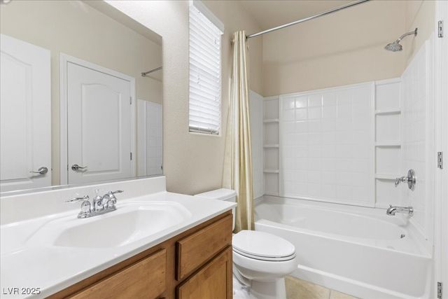 8377 Rygate Avenue, Las Vegas, NV 89178