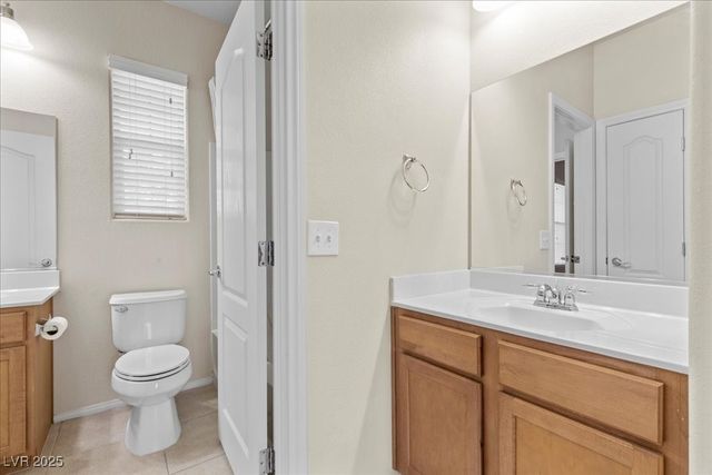 8377 Rygate Avenue, Las Vegas, NV 89178