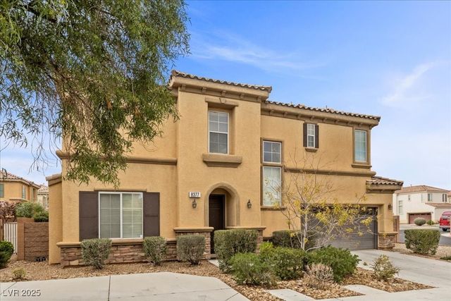 8377 Rygate Avenue, Las Vegas, NV 89178