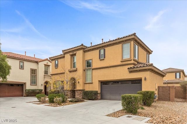 8377 Rygate Avenue, Las Vegas, NV 89178